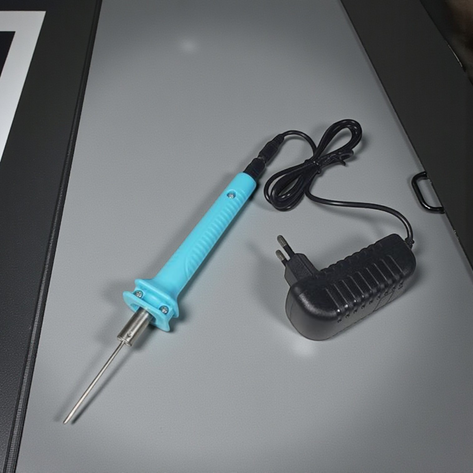 AIDEEPEN Pemotong Styrofoam Gabus Polystyrene Cutting Machine 5cm - LB10 Gambar produk AIDEEPEN Pemotong Styrofoam Gabus Polystyrene Cutting Machine 5cm - LB10