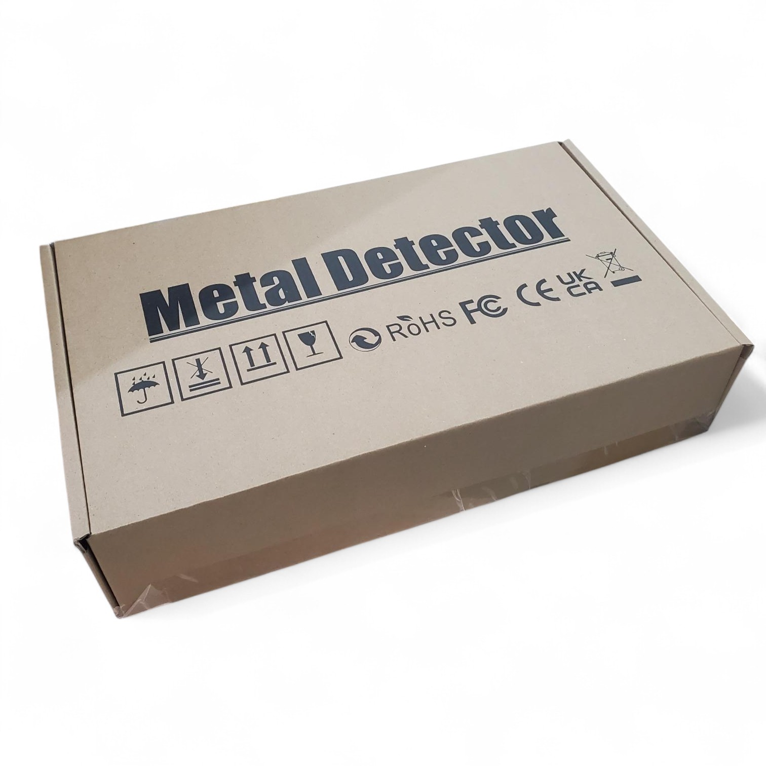 TIANLILONG Pendeteksi Logam Metal Gold Silver Detector 9V 10-30cm - GTX4080Y Gambar produk TIANLILONG Pendeteksi Logam Metal Gold Silver Detector 9V 10-30cm - GTX4080Y