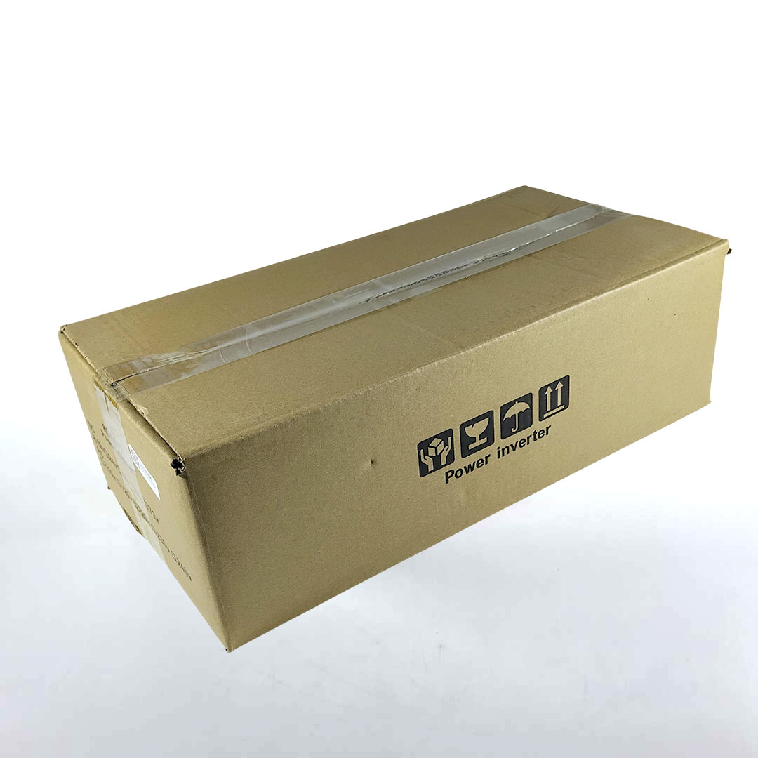 Taffware Power Inverter Pure Sine Wave DC 12V to AC 220V 5500W - CJ-5500Q Gambar produk Taffware Power Inverter Pure Sine Wave DC 12V to AC 220V 5500W - CJ-5500Q