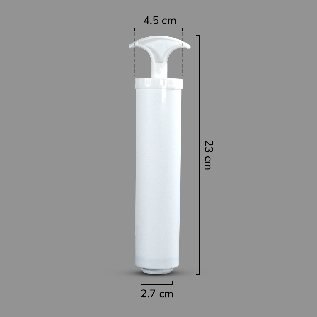 Joybos Pompa Vakum Baju Manual Travel Vacuum Bag Hand Pump - JB70 Gambar produk Joybos Pompa Vakum Baju Manual Travel Vacuum Bag Hand Pump - JB70