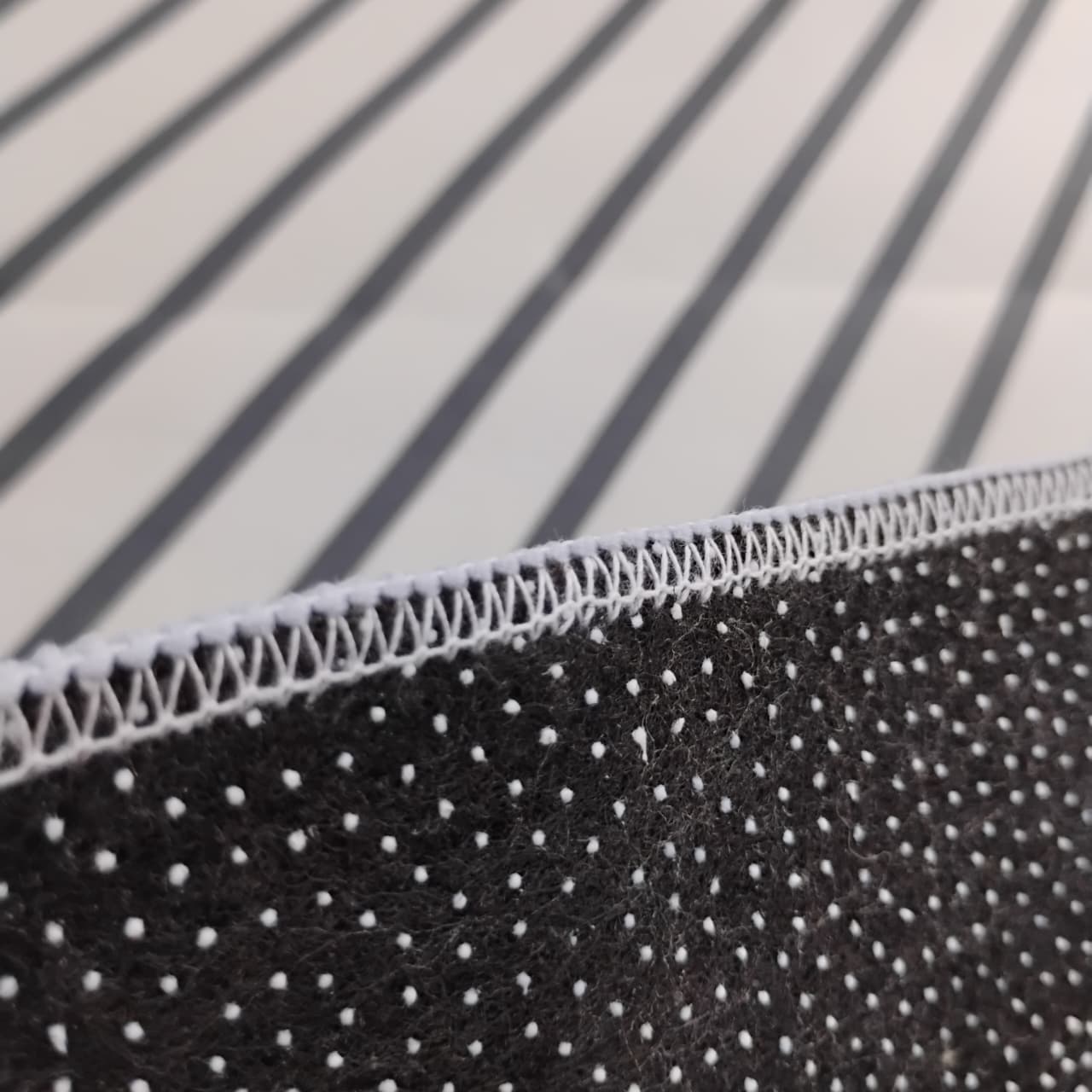 Gambar produk IBNUNU Karpet Lantai Permadani Bulu Lembut Luxury Velvet Carpet 140x200cm - IB19