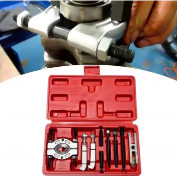 Gambar produk KOOKER Pembongkar Transmisi Mobil Puller Bearing Remover Disassembler - KR500