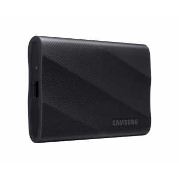 Gambar produk Samsung Portable SSD T9 USB 3.2 Gen 2x2 2TB