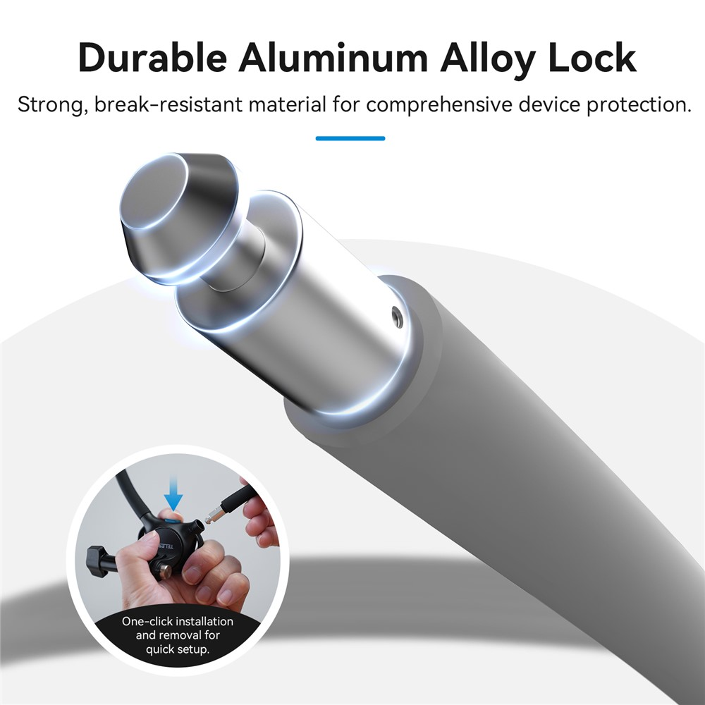 TELESIN Holder Leher Kamera HP Neck Mount with Magnetic Phone Holder - SE2.0 Gambar produk TELESIN Holder Leher Kamera HP Neck Mount with Magnetic Phone Holder - SE2.0