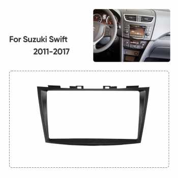 KUFINE Frame Head Unit 9 Inch Car Player Suzuki Swift 2011-2017 - KF-17