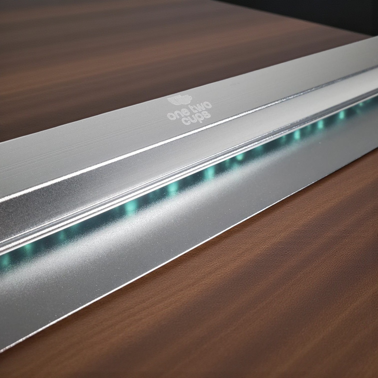 One Two Cups Holder Gantungan Kertas Pesanan Restoran Menu Order Bill 40cm - JWA9 Gambar produk One Two Cups Holder Gantungan Kertas Pesanan Restoran Menu Order Bill 40cm - JWA9