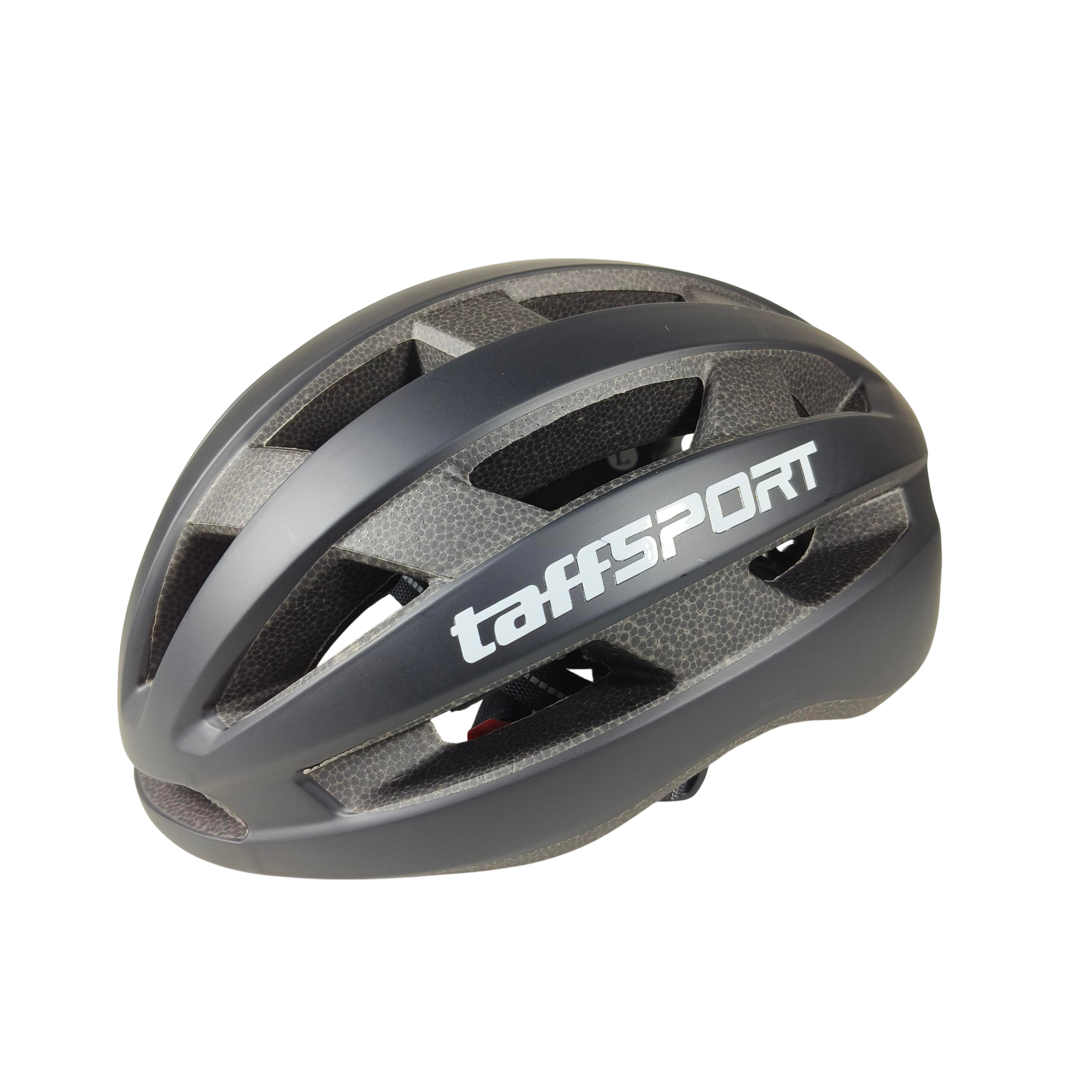 TaffSPORT Helm Sepeda Ultralight Cycling Bike Helmet - KP-1 Gambar produk TaffSPORT Helm Sepeda Ultralight Cycling Bike Helmet - KP-1