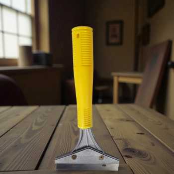 Gambar produk WNV Kape Cat Keramik Multifunctional Floor Wall Glass Scraper - W-21