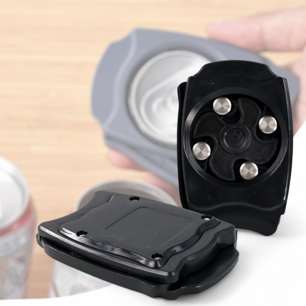 Gambar produk Go Swing Pembuka Tutup Kaleng Soda Topless Can Opener - CO33