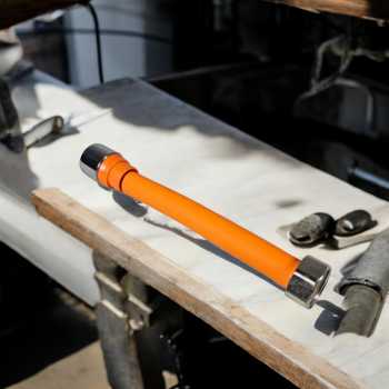 VIEL Pipa Selang Keran Air Flexible Extension Hose Faucet Pipe Tube - VI20