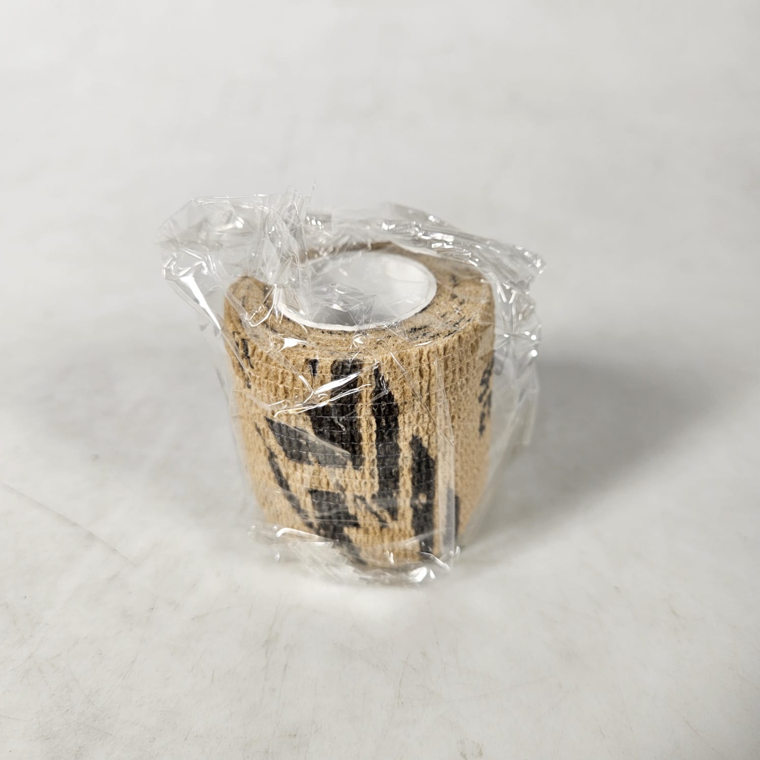 TaffSPORT Sport Tape Kinesiology Perban Plester Otot Medical 5cmx4.5M - C103 Gambar produk TaffSPORT Sport Tape Kinesiology Perban Plester Otot Medical 5cmx4.5M - C103