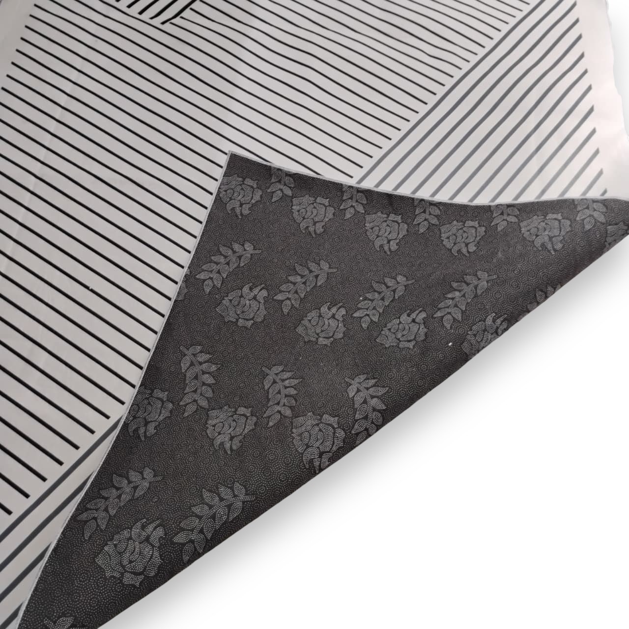 Gambar produk IBNUNU Karpet Lantai Permadani Bulu Lembut Luxury Velvet Carpet 140x200cm - IB19