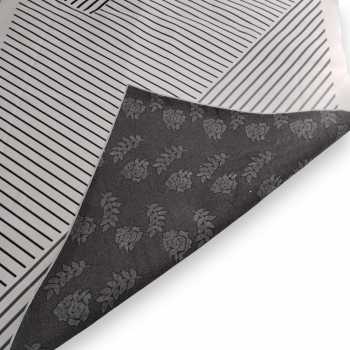 Gambar produk IBNUNU Karpet Lantai Permadani Bulu Lembut Luxury Velvet Carpet 140x200cm - IB19