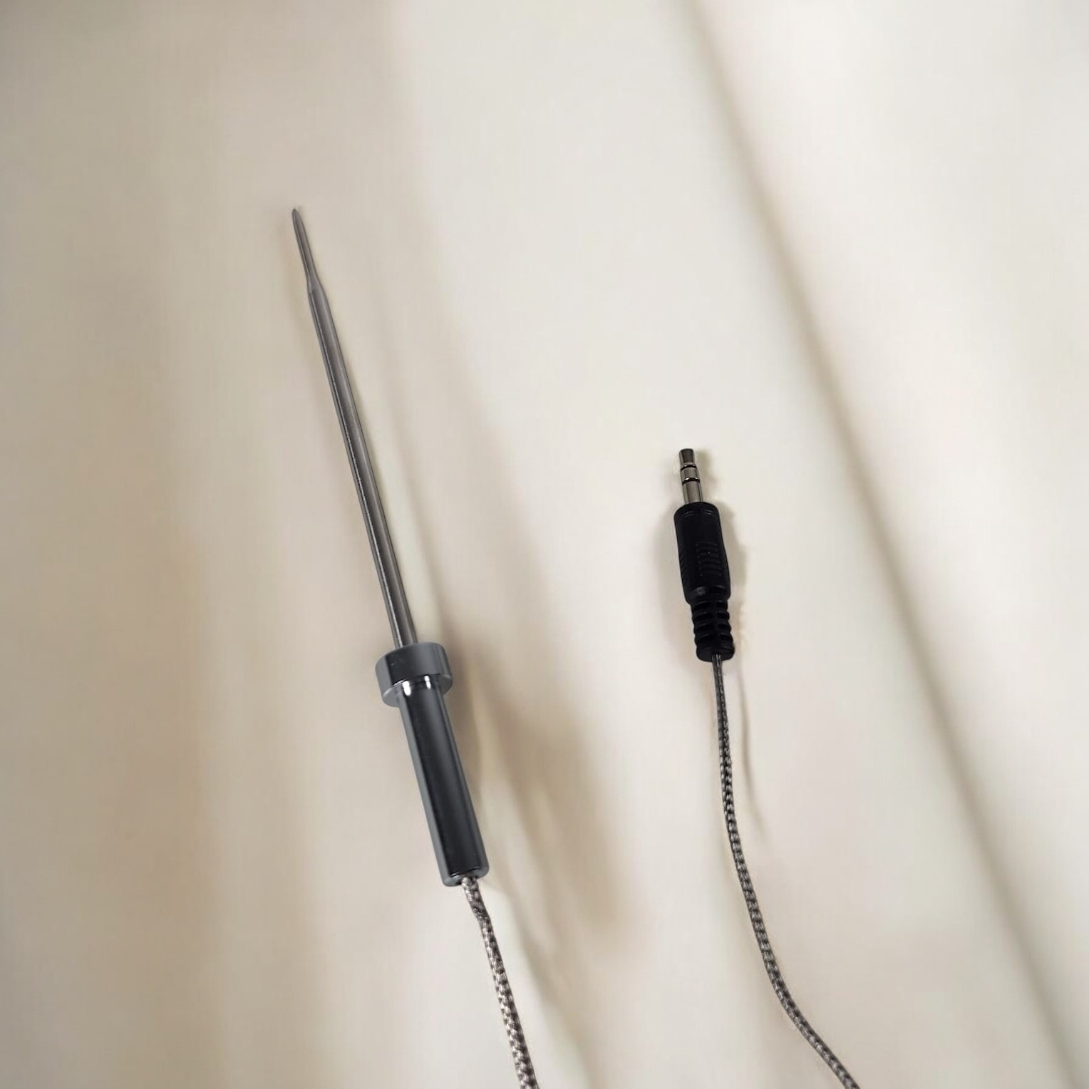 Gambar produk BFOUR Termometer Makanan Digital Daging BBQ Grill Bluetooth 1 Probe - BF-5