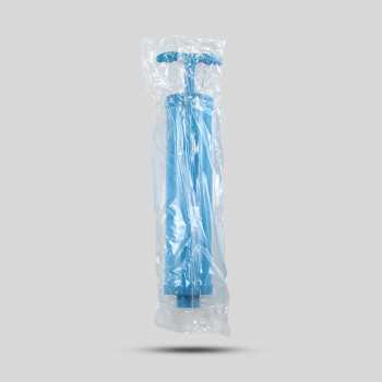 Gambar produk Joybos Pompa Vakum Baju Manual Travel Vacuum Bag Hand Pump - 001
