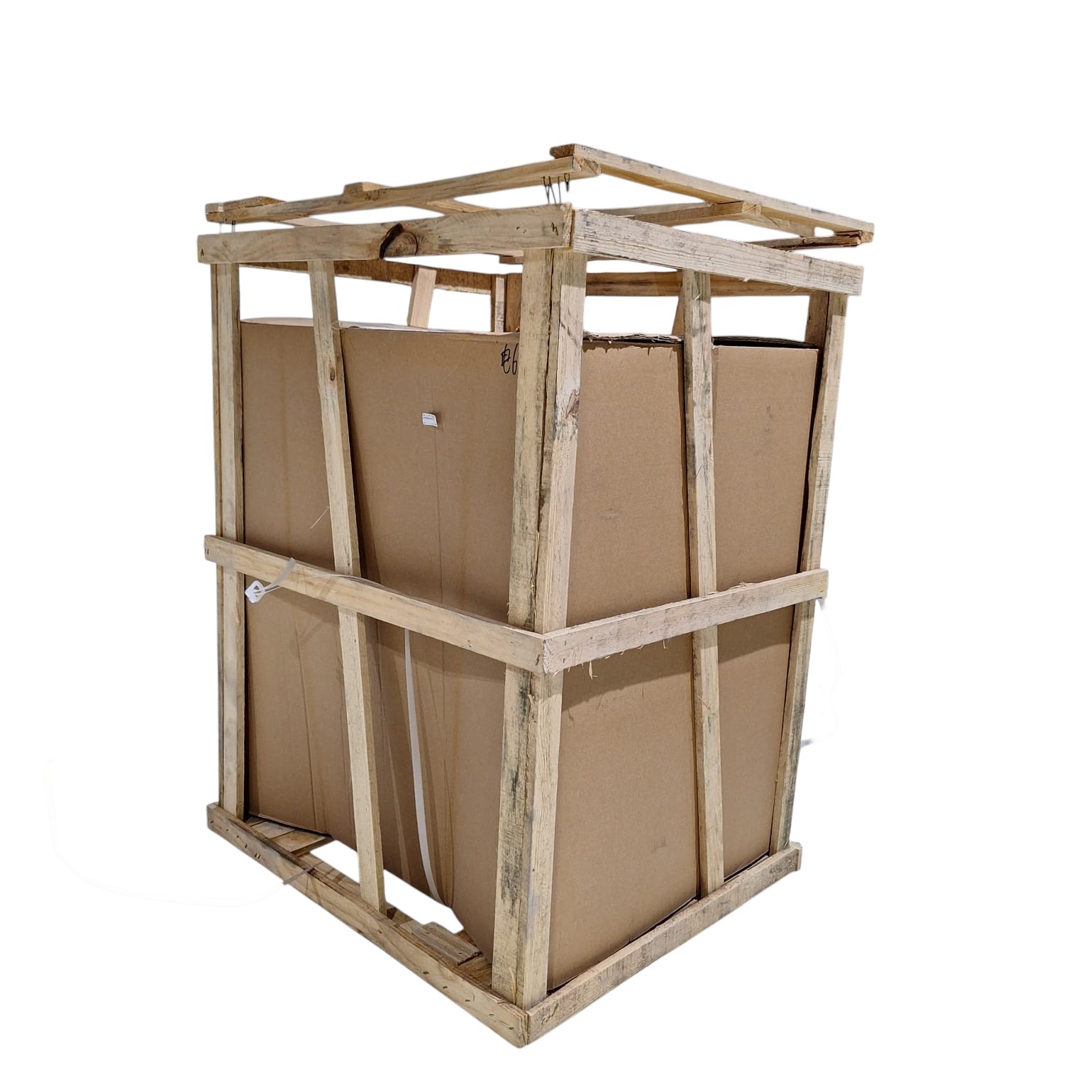 Gambar produk Menshi Mesin Steamer Nasi Rice Steaming Cabinet 6 Tray 90 People 9kW - MS-9