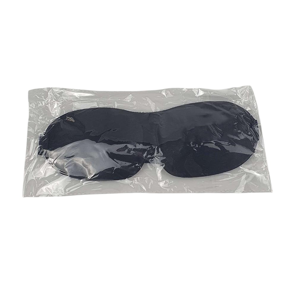 MERALL Soft 3D Sleeping Mask Penutup Mata Kacamata Tidur - LYZ09 Gambar produk MERALL Soft 3D Sleeping Mask Penutup Mata Kacamata Tidur - LYZ09