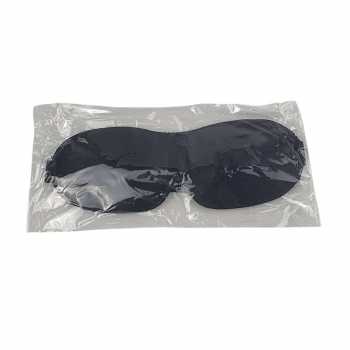 Gambar produk MERALL Soft 3D Sleeping Mask Penutup Mata Kacamata Tidur - LYZ09