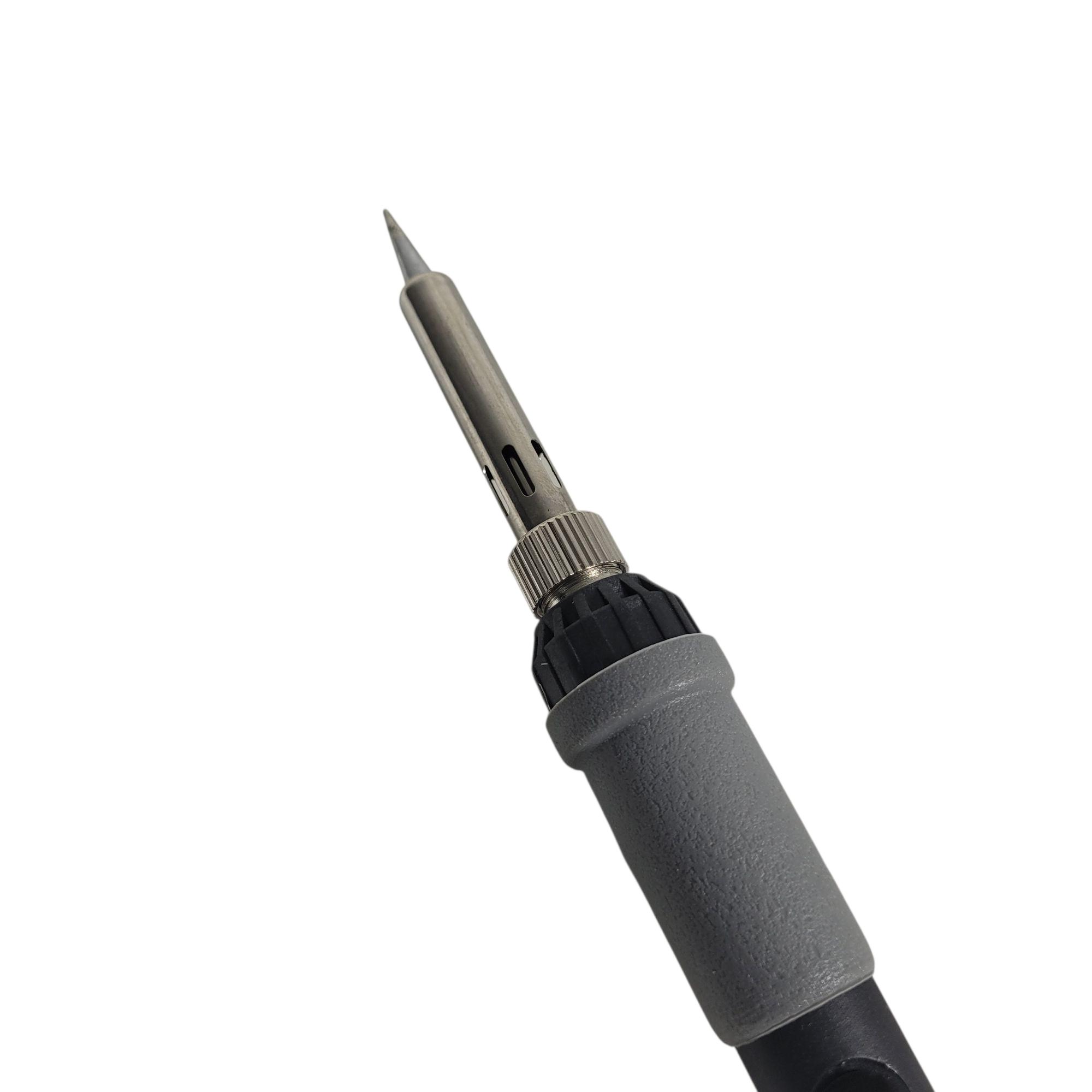 Solder Elektrik Adjustable Temperature Soldering ESD SAFE 90W - CS-926S Gambar produk Solder Elektrik Adjustable Temperature Soldering ESD SAFE 90W - CS-926S