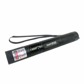 Gambar produk TaffLED Laser Pointer Presentasi Red Beam 1MW 650nm with Battery - YL-301