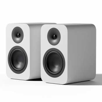 Gambar produk Fosi Audio Passive Bookshelf Speaker 2 Way 6.5 Inch Woofers Inch HiFi - SP601-B