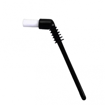 Gambar produk ALMAZ Sikat Mesin Kopi Espresso Machine Group Head Cleaning Brush 10mm - AD-232