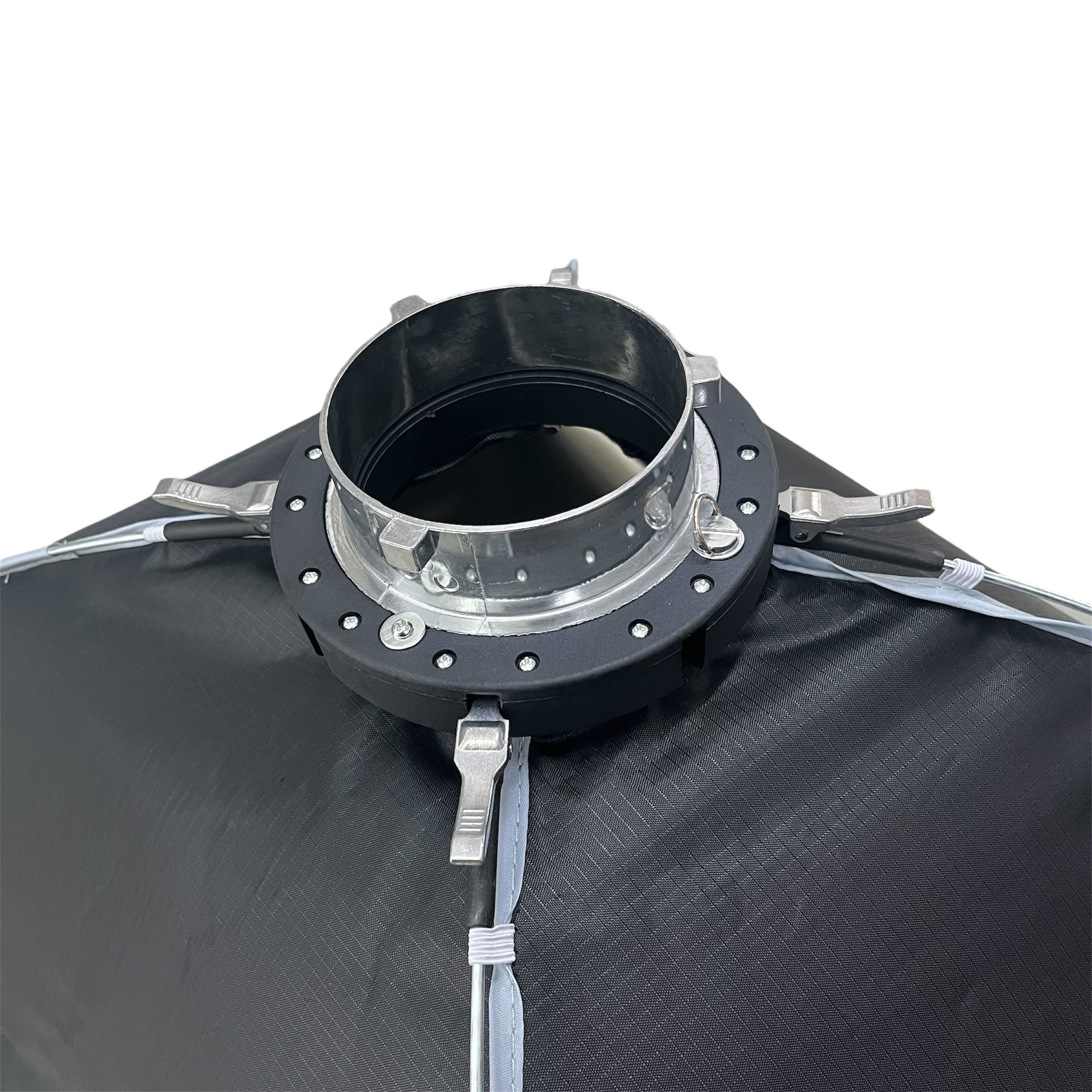 Fotulato Softbox Rectangular Reflector Lighting Bowens Mount 60x90cm - BR-6090 Gambar produk Fotulato Softbox Rectangular Reflector Lighting Bowens Mount 60x90cm - BR-6090