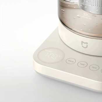 Gambar produk Xiaomi Mijia Teko Listrik Pemanas Air Multifungsi Water Heater 1.5L - S2