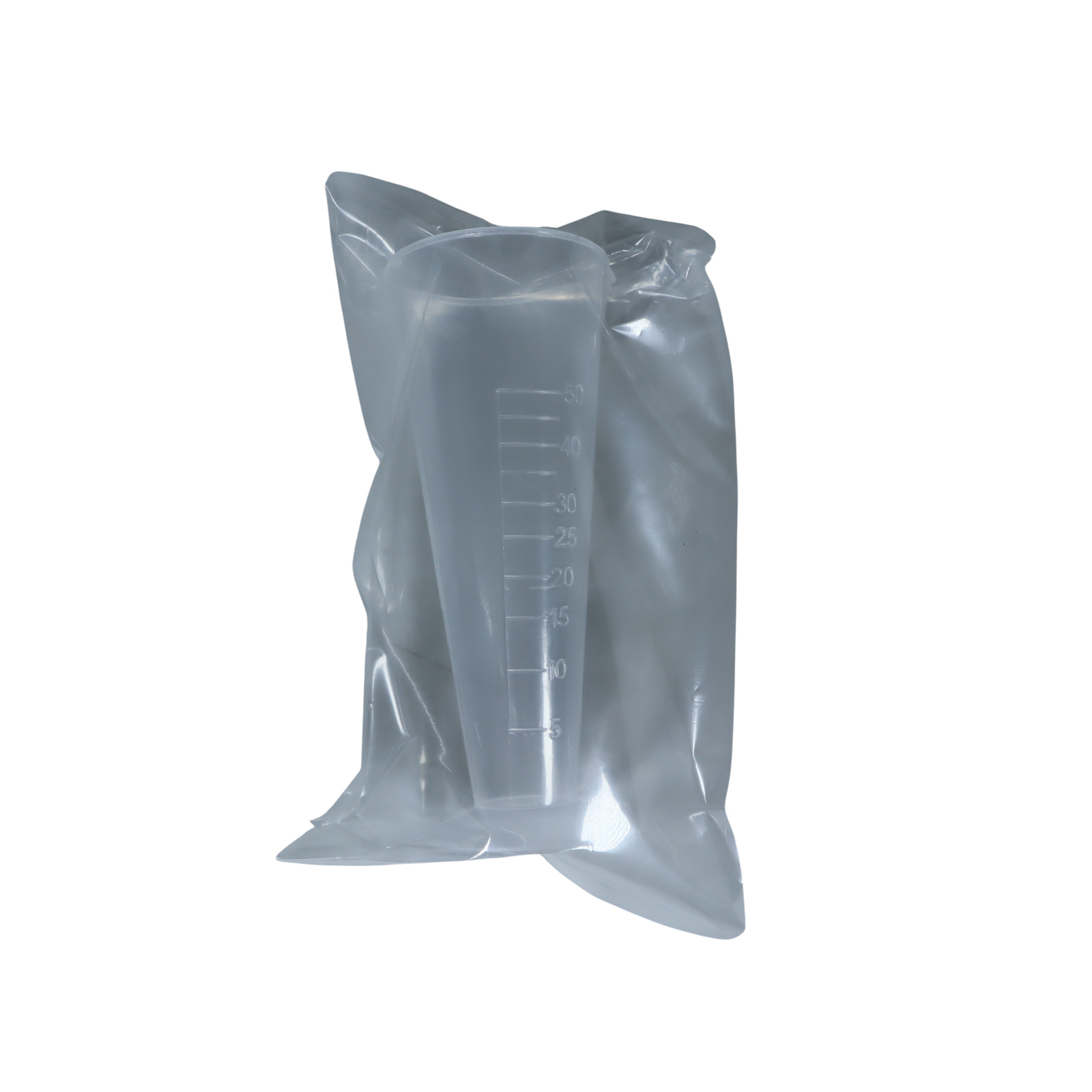 One Two Cups Gelas Ukur Plastik Kerucut Multifungsi Cone Measuring Cup 50ml - BR10 Gambar produk One Two Cups Gelas Ukur Plastik Kerucut Multifungsi Cone Measuring Cup 50ml - BR10