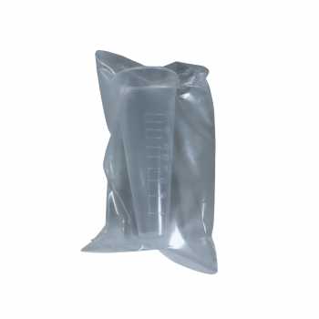 Gambar produk One Two Cups Gelas Ukur Plastik Kerucut Multifungsi Cone Measuring Cup 50ml - BR10