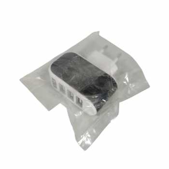 Gambar produk Adaptor Travel Charger USB 3 Port 5V 3.1A - EKA