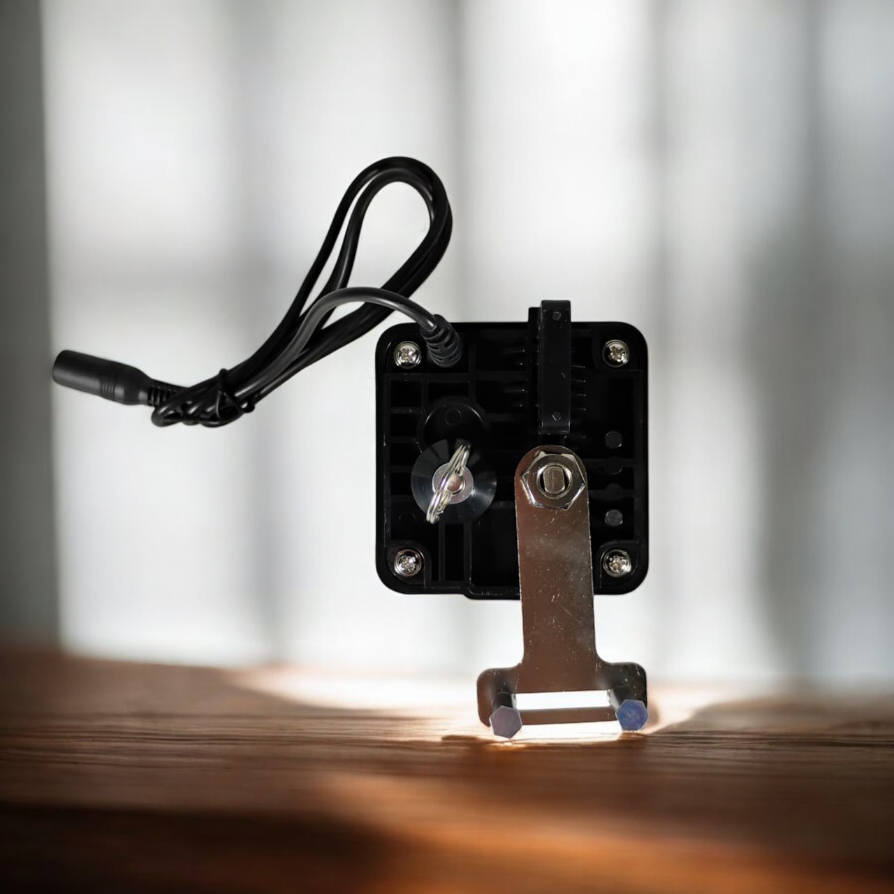 Gambar produk Tuya Pengatur Gas Pintar Smart WiFi Control Water Valve Gas Controller - YB5