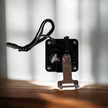 Gambar produk Tuya Pengatur Gas Pintar Smart WiFi Control Water Valve Gas Controller - YB5