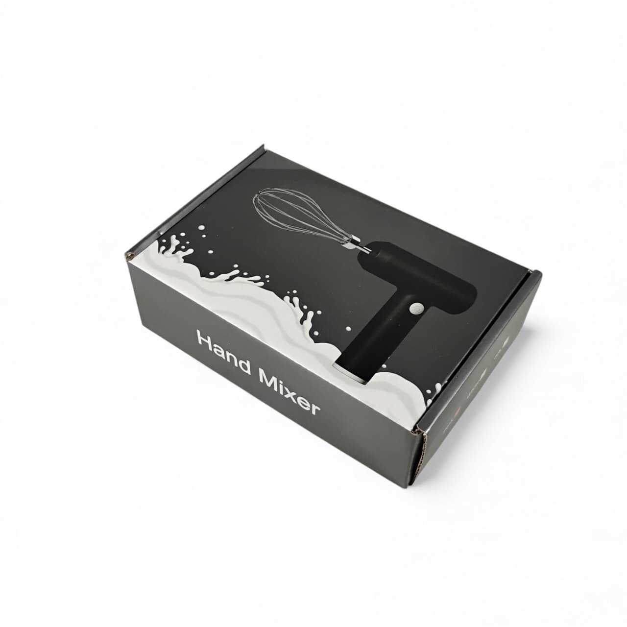 Gambar produk BTH Mixer Tangan Mini Electric Whisk Wireless Multi Function 2000mAh - BTH12