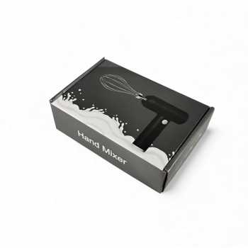 Gambar produk BTH Mixer Tangan Mini Electric Whisk Wireless Multi Function 2000mAh - BTH12