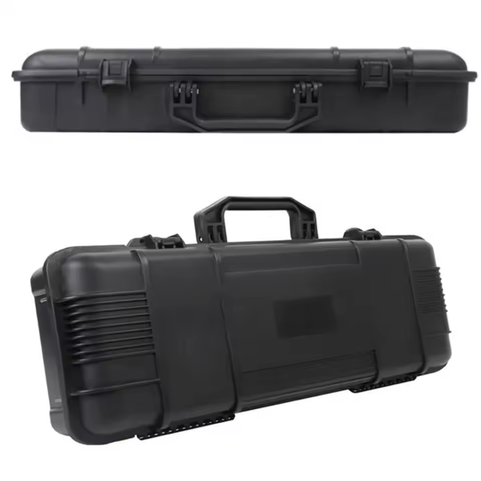 Gambar produk FNIEL Kotak Penyimpanan Barang Toolbox Storage Hard Case Waterproof 420x195x105mm - HL-87