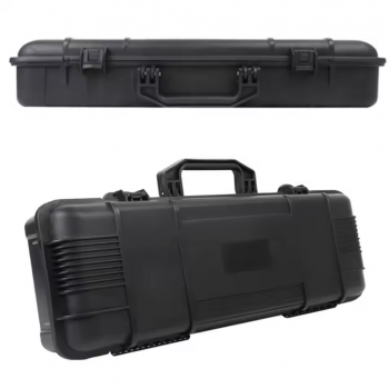 Gambar produk FNIEL Kotak Penyimpanan Barang Toolbox Storage Hard Case Waterproof 420x195x105mm - HL-87