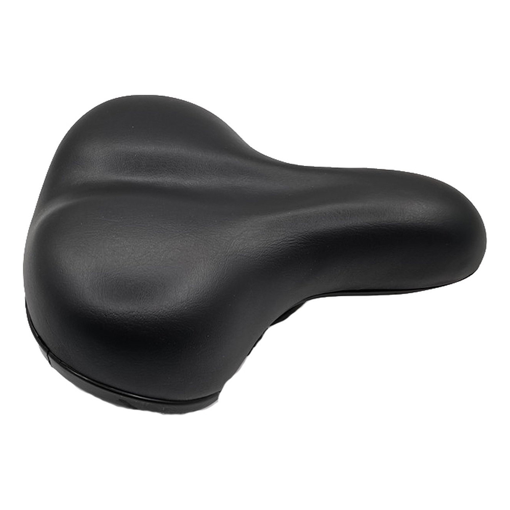 Gambar produk TaffSPORT Sadel Sepeda Comfortable Bike Spring Shock - SX-2020