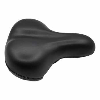 Gambar produk TaffSPORT Sadel Sepeda Comfortable Bike Spring Shock - SX-2020