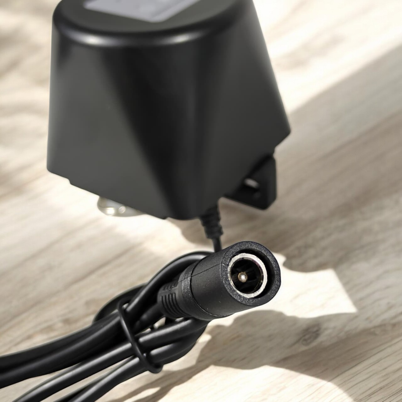 Gambar produk Tuya Pengatur Gas Pintar Smart WiFi Control Water Valve Gas Controller - YB5