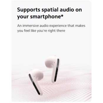 Gambar produk Xiaomi Redmi Buds 6 Active Bluetooth Noise Cancelling 475mAh - M2344E1