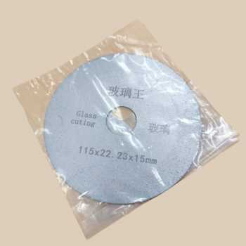 Gambar produk PDITO Mata Gerinda Cakram Diamond Saw Blade Grinding Wheel 115mm - PD-10