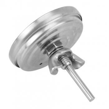 Gambar produk HELTC Termometer Makanan Daging BBQ Meat Temperature Oven Grill - EC1