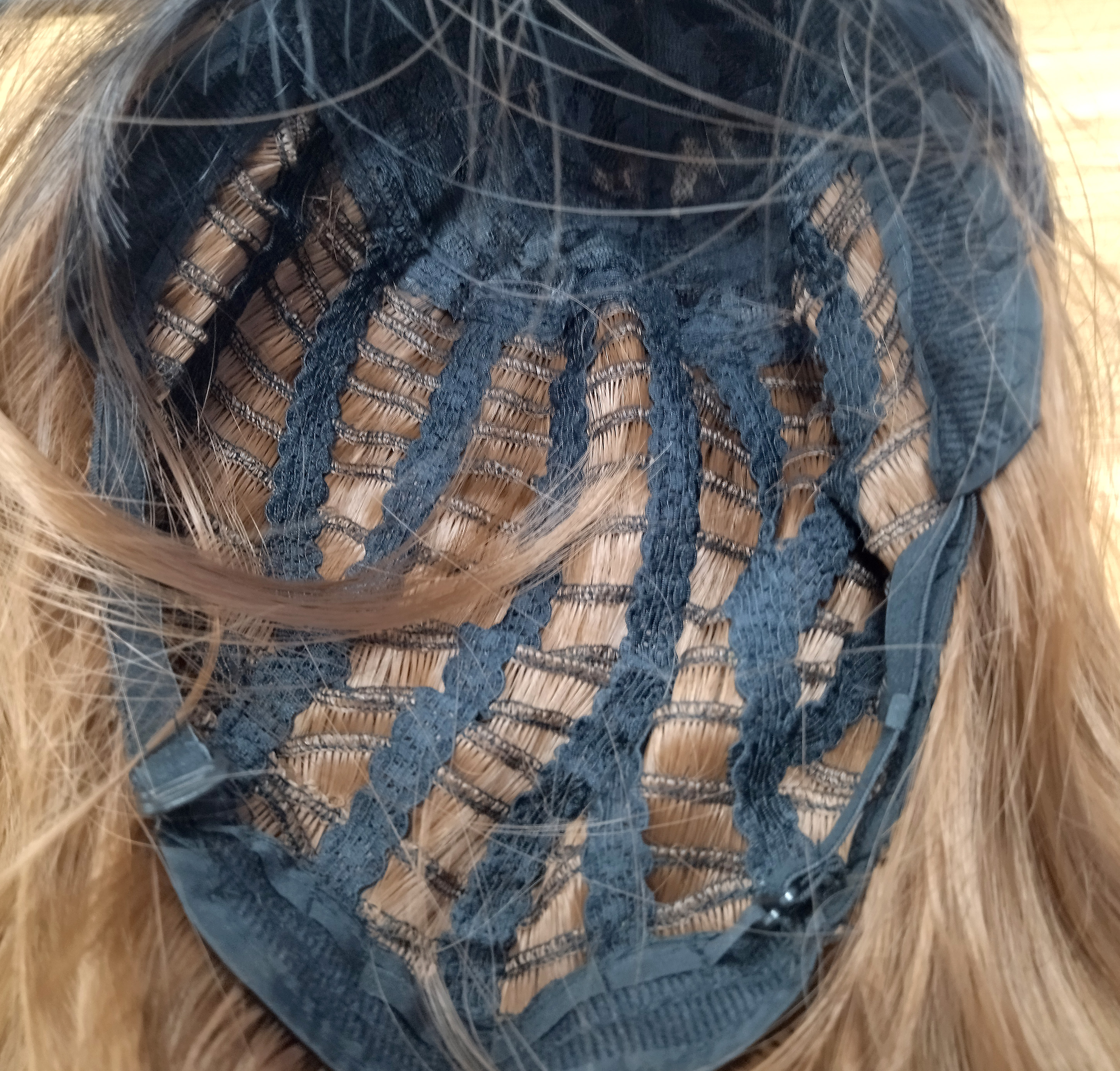 BoBo Wig Rambut Palsu Pendek Lurus Bob Hair Full Bangs 30cm - LC200 Gambar produk BoBo Wig Rambut Palsu Pendek Lurus Bob Hair Full Bangs 30cm - LC200