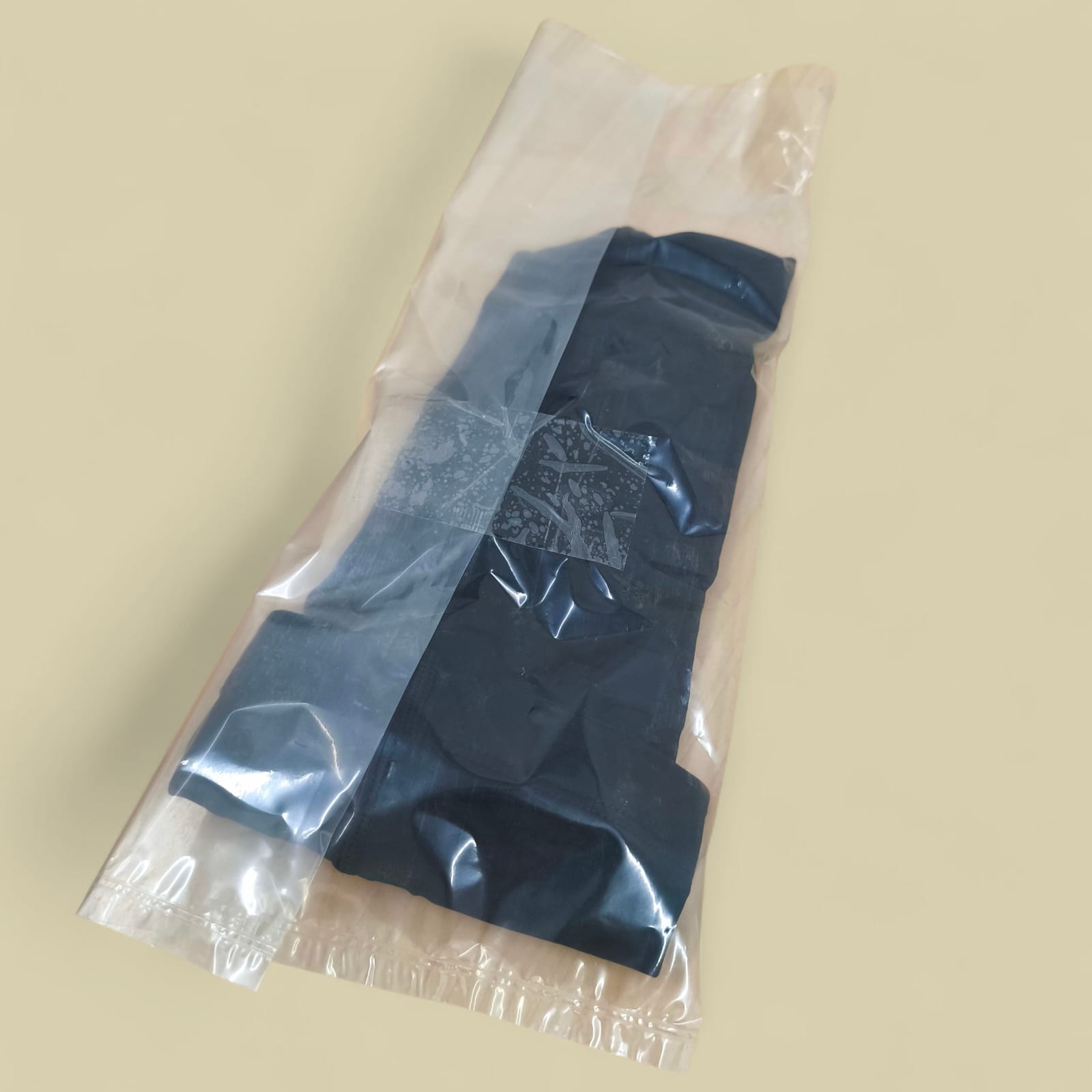 Gambar produk Vhoom Pelindung Tulang Kering Olahraga Sport Shin Guard Pad 1 PCS L - INU64