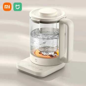 Xiaomi Mijia Teko Listrik Pemanas Air Multifungsi Water Heater 1.5L - S2