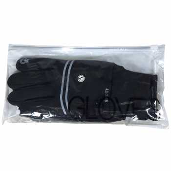 Gambar produk DAKE Sarung Tangan Touch Screen Winter Waterproof Cycling Gloves L - D021