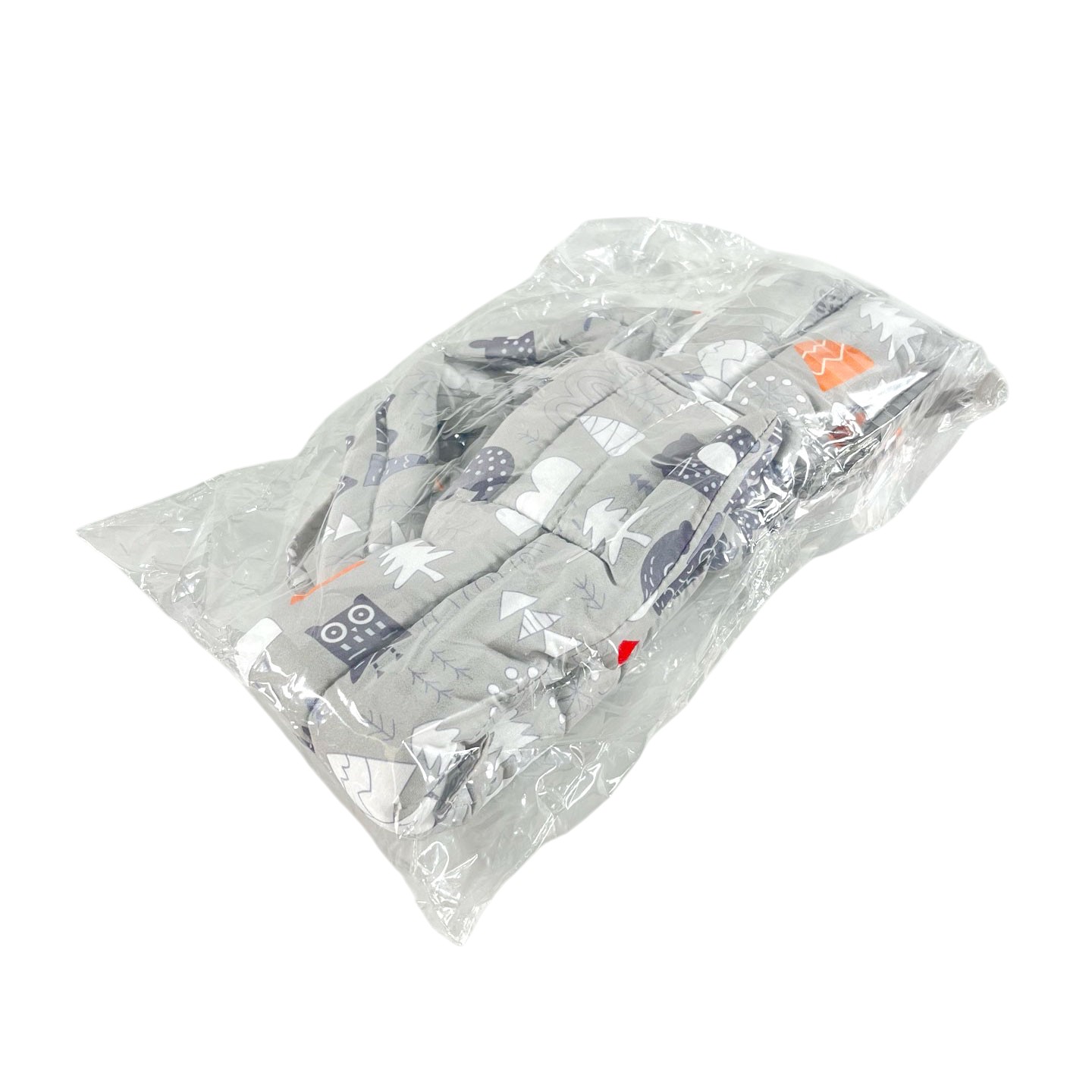 MY Topi Pelindung Kepala Bayi Helm Anti Bentur 360 Derajat Soft Cotton Forest - MY3 Gambar produk MY Topi Pelindung Kepala Bayi Helm Anti Bentur 360 Derajat Soft Cotton Forest - MY3