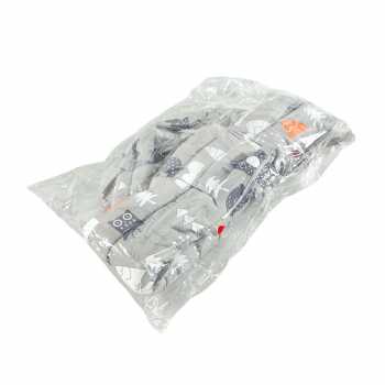 Gambar produk MY Topi Pelindung Kepala Bayi Helm Anti Bentur 360 Derajat Soft Cotton Forest - MY3