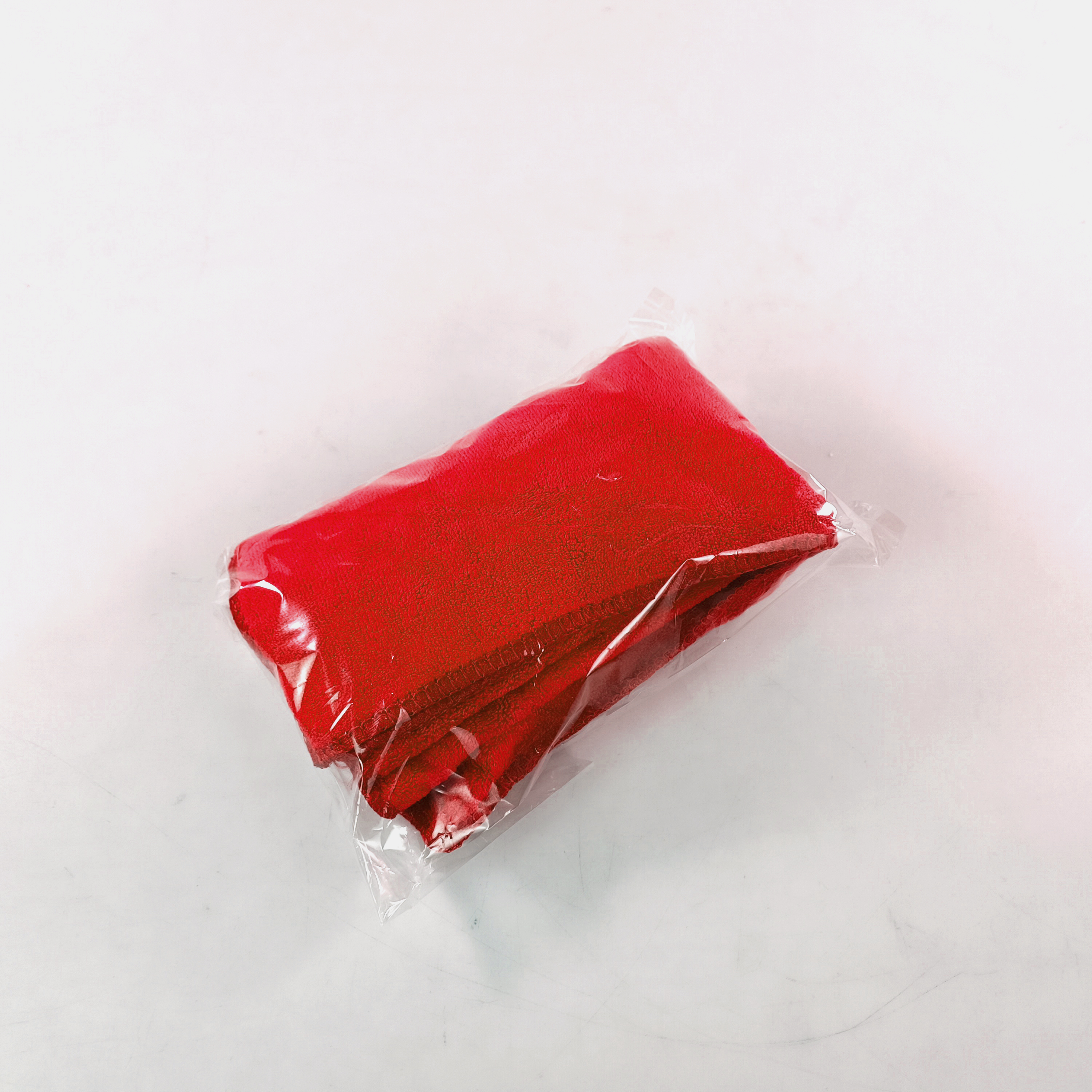 Gambar produk HAIFENG Kain Lap Microfiber Mobil Cleaning Towel Soft High Absorption 30x60cm - HF30